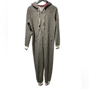 Brand NWOT Head North Cabin-style Onesie Never Worn